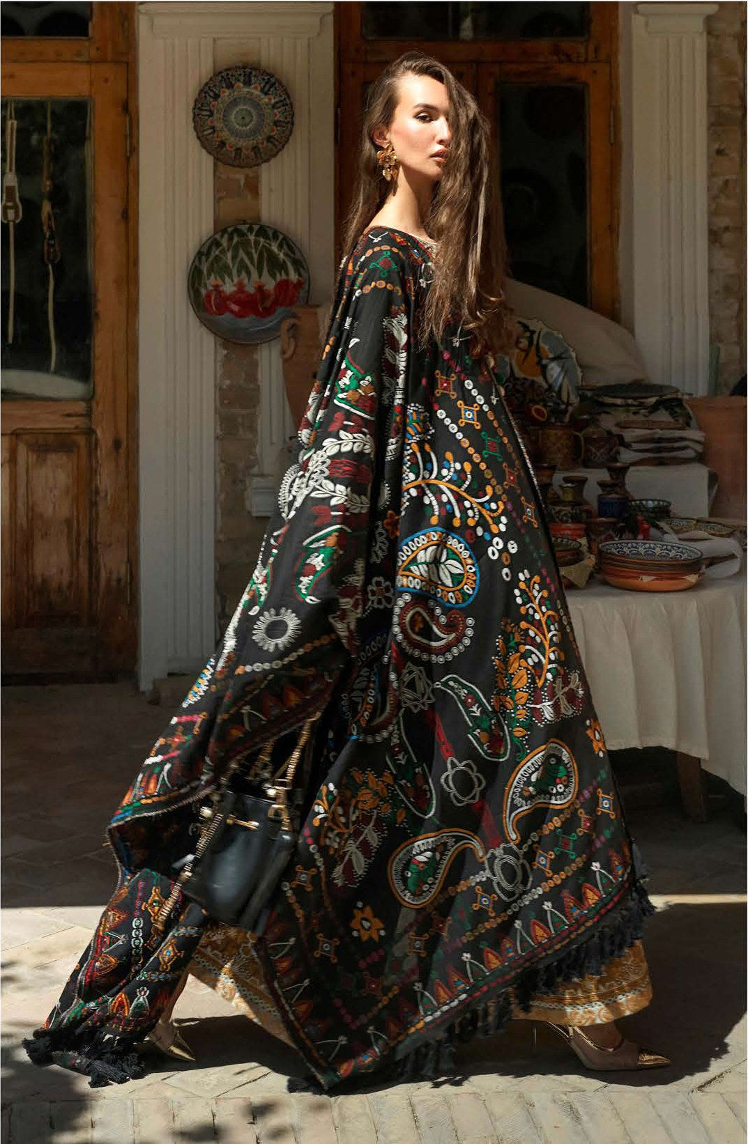 Broadway Winter samarkand-jewel photo 4