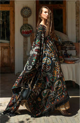 Broadway Winter samarkand-jewel photo 4