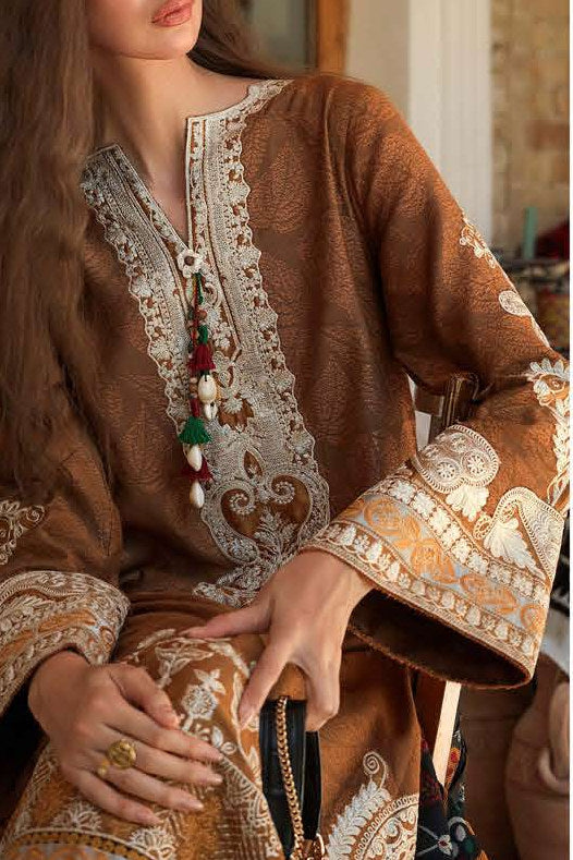 Broadway Winter samarkand-jewel photo 6