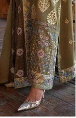 Broadway Winter silk-road photo 3