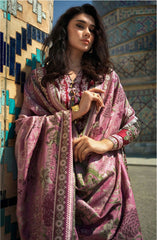 Broadway Winter timurid-rose photo 2