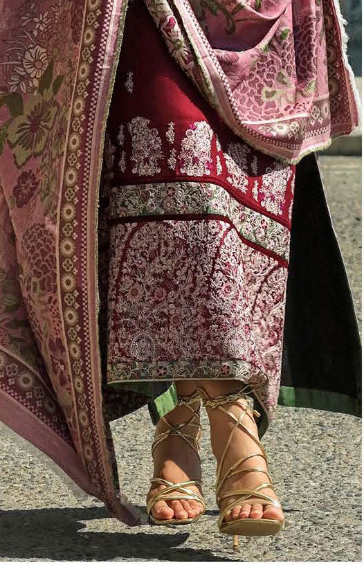 Broadway Winter timurid-rose photo 3