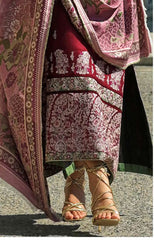 Broadway Winter timurid-rose photo 3