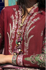 Broadway Winter timurid-rose photo 4