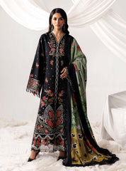 Naqsh Allure 26 Midnight Moss 00289 front