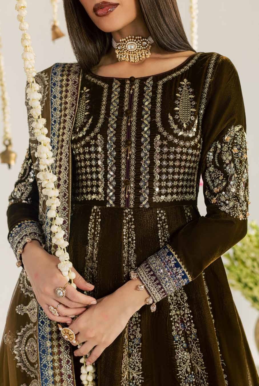 Nureh Maya Velvet NW-133 p10-2