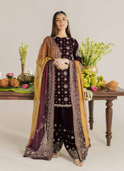 Nureh Maya Velvet NW-134 p13-2