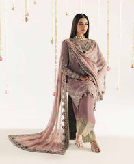 Nureh Maya Velvet NW-135 p15-1