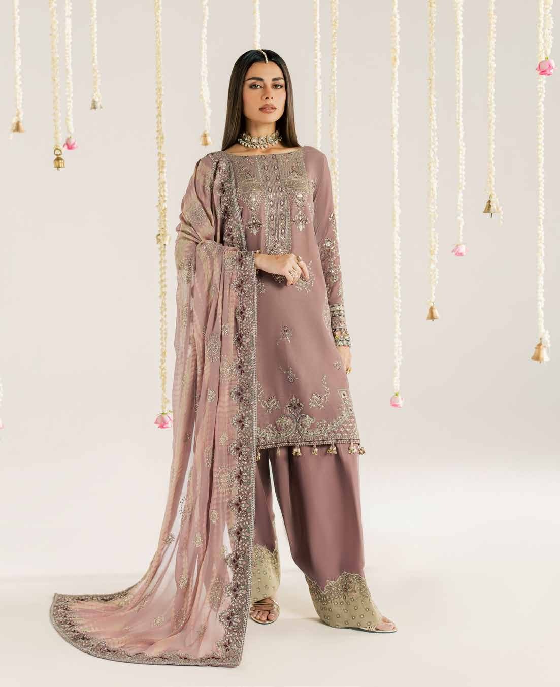 Nureh Maya Velvet NW-135 p16-1