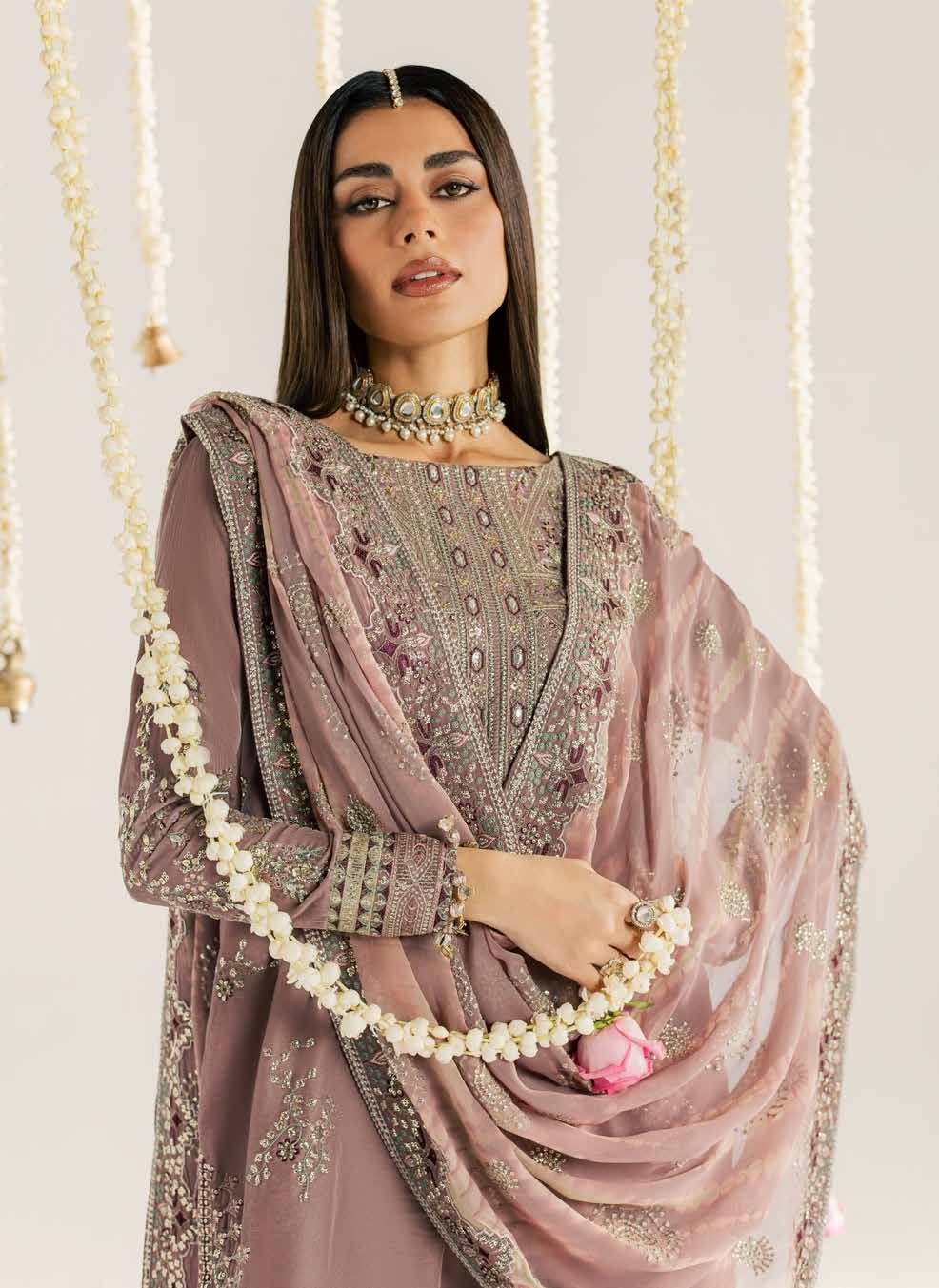 Nureh Maya Velvet NW-135 p16-2