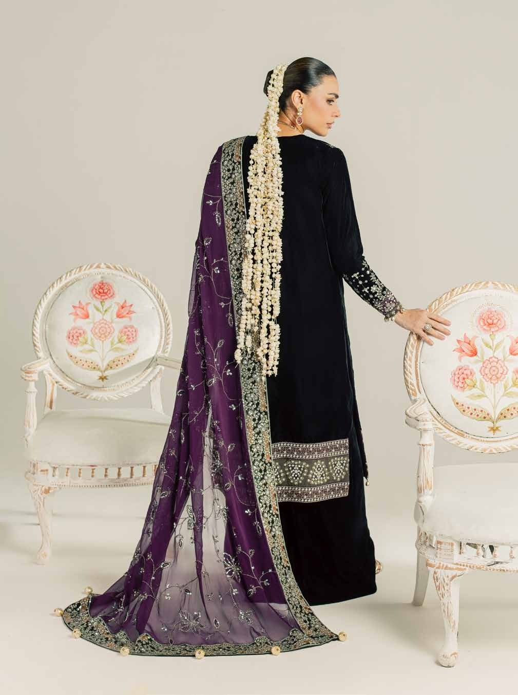 Nureh Maya Velvet NW-136 p22-1