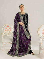 Nureh Maya Velvet NW-136 p22-2