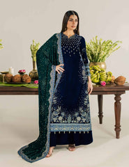Nureh Maya Velvet NW-137 p25-1