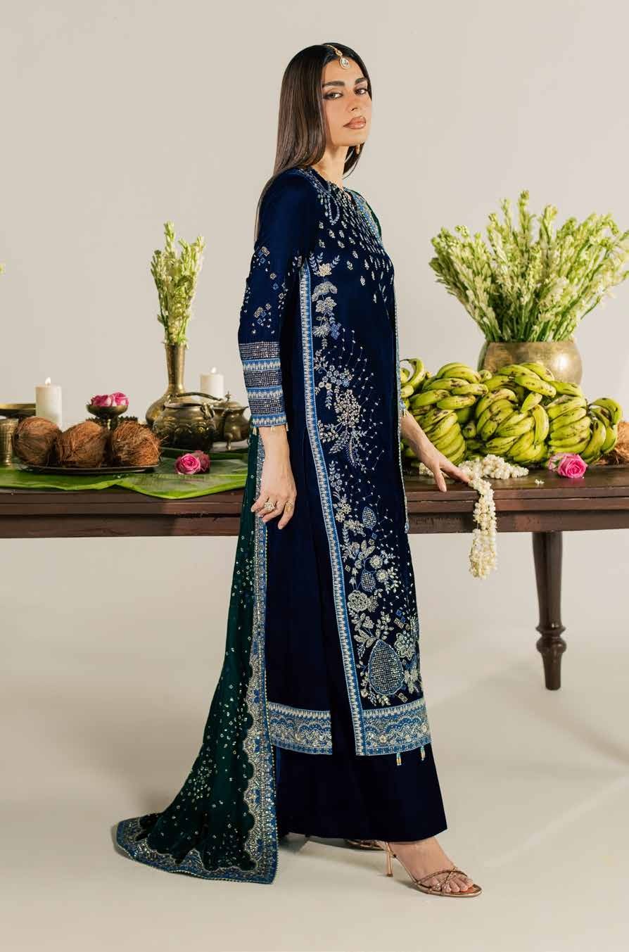 Nureh Maya Velvet NW-137 p26-1
