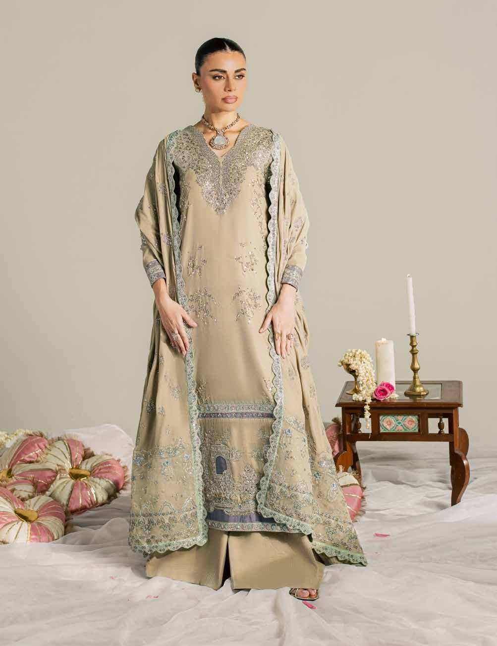 Nureh Maya Velvet NW-132 p04-2