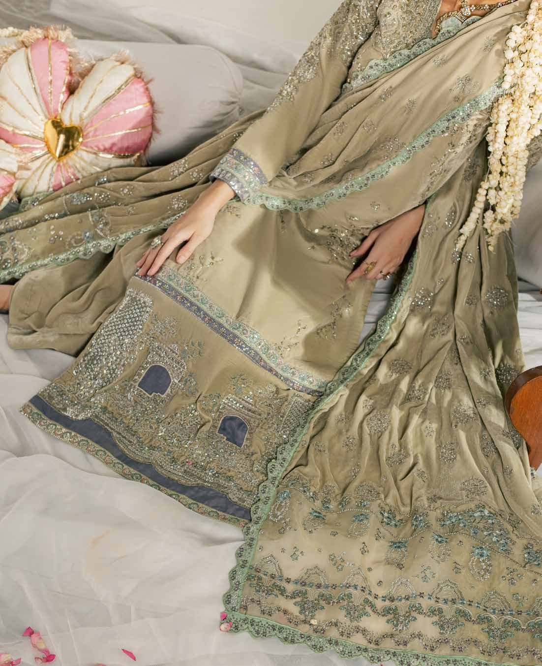 Nureh Maya Velvet NW-132 p05-1