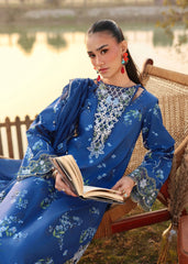 Sardinia Festive Lawn '26 | River Side