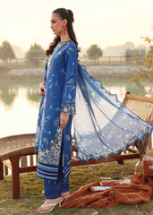 Sardinia Festive Lawn '26 | River Side