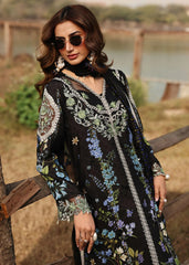 Sardinia Festive Lawn '26 | Dusk