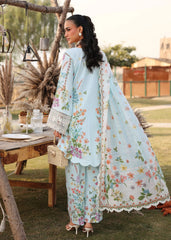 Sardinia Festive Lawn '26 | Wild Bloom