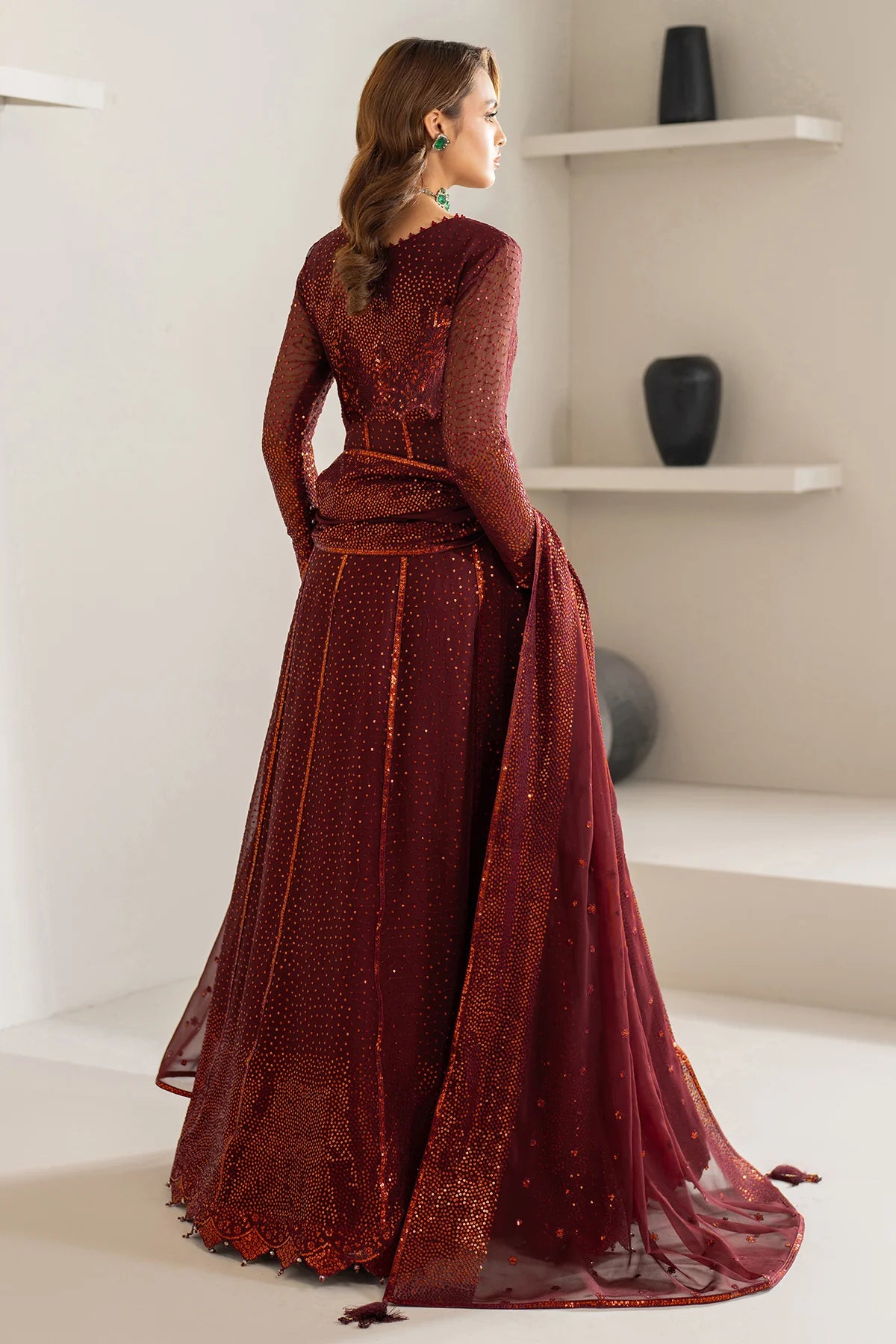 Alizeh | Liyana | Alizeh Formals