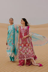 Saira Rizwan Luxury Unstitched '26 | MEHRSA-SRL26-03