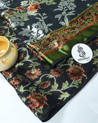 Highway Fashion LookBook | Chapter 6 | Article 3