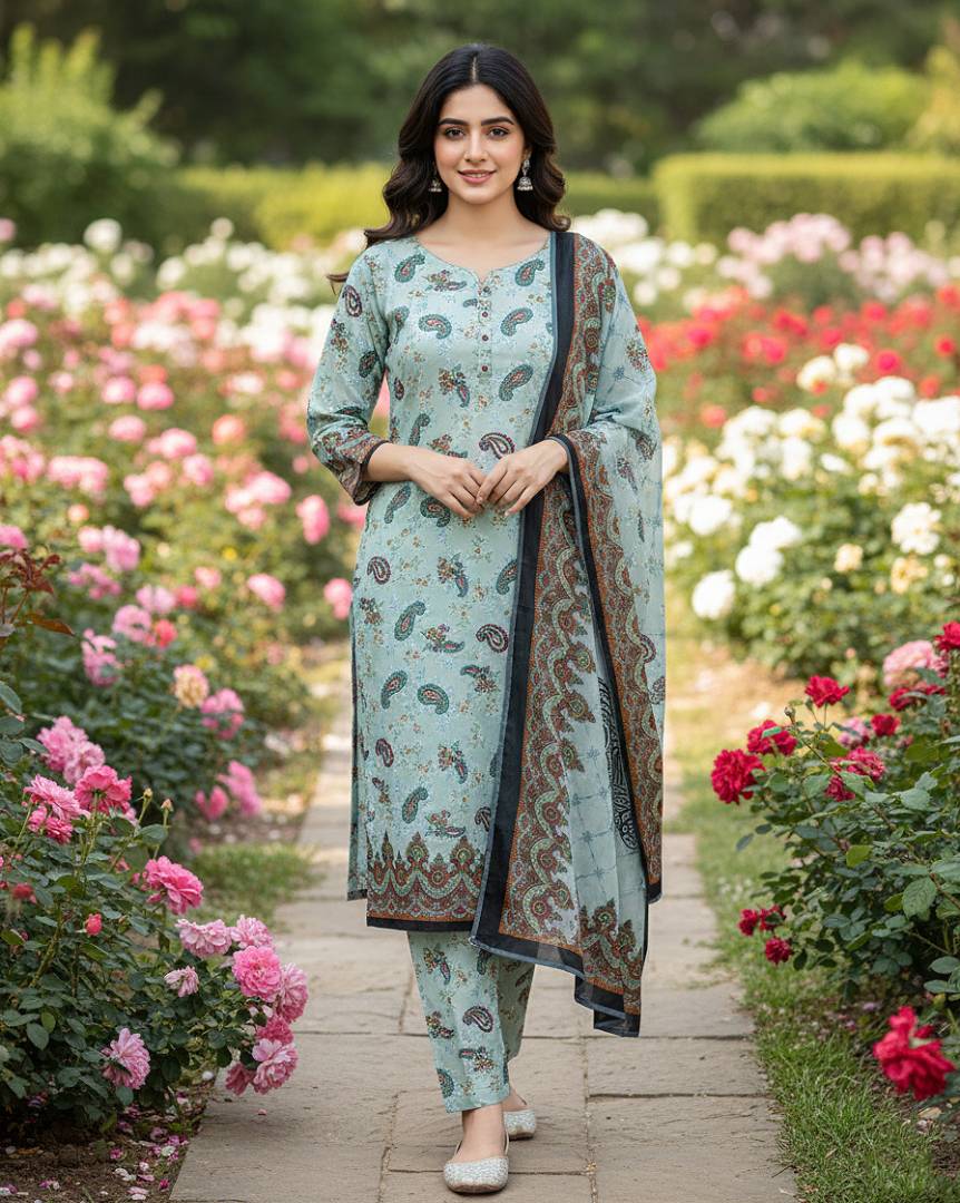 Highway Fashion LookBook | Chapter 6 | Article 8