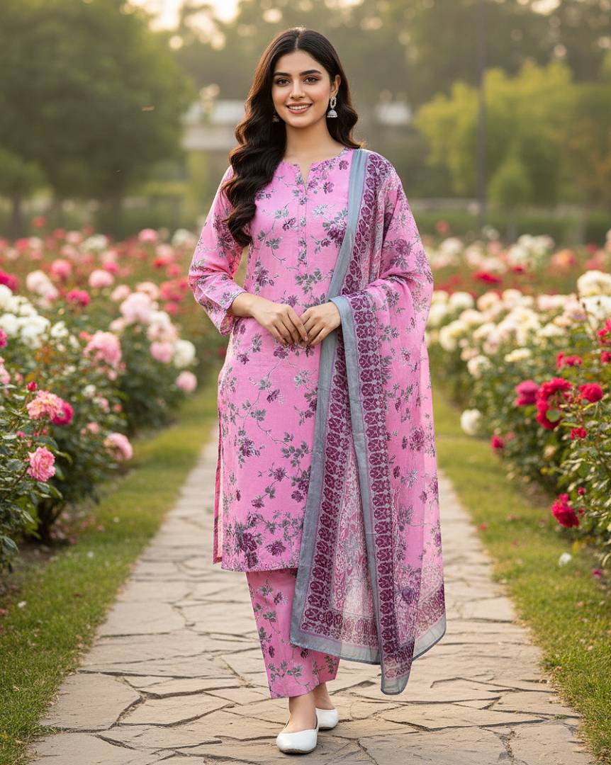 Highway Fashion LookBook | Chapter 6 | Article 10