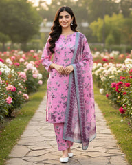 Highway Fashion LookBook | Chapter 6 | Article 10