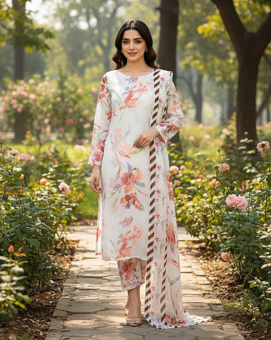 Highway Fashion LookBook | Chapter 6 | Article 1