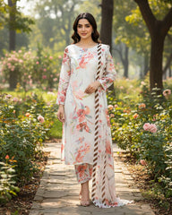 Highway Fashion LookBook | Chapter 6 | Article 1