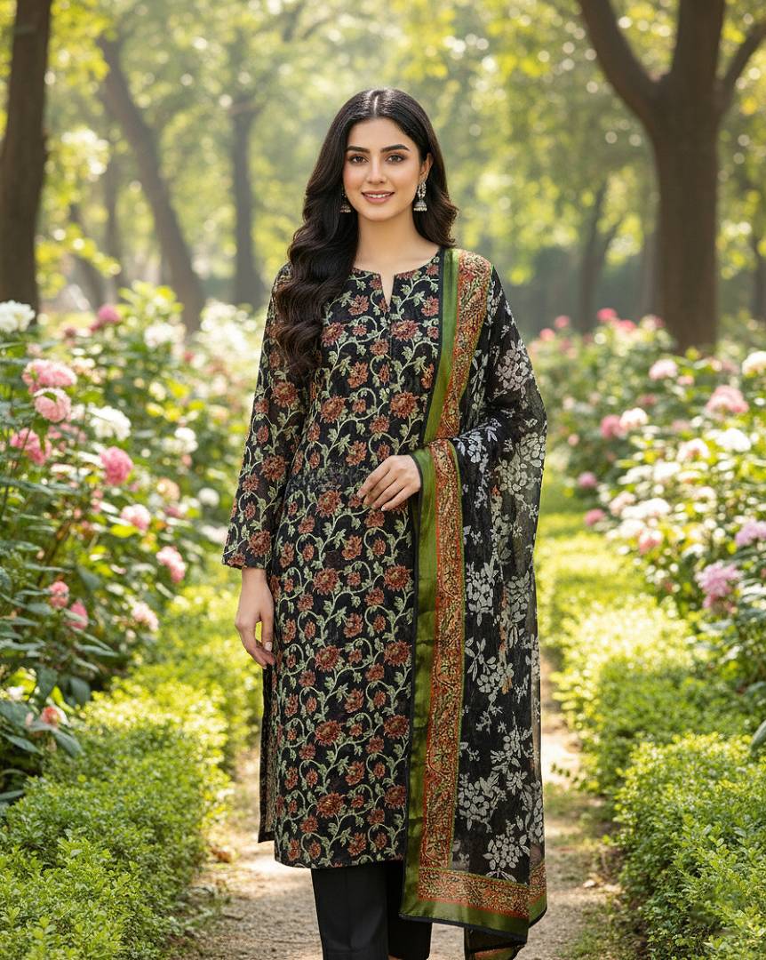 Highway Fashion LookBook | Chapter 6 | Article 3