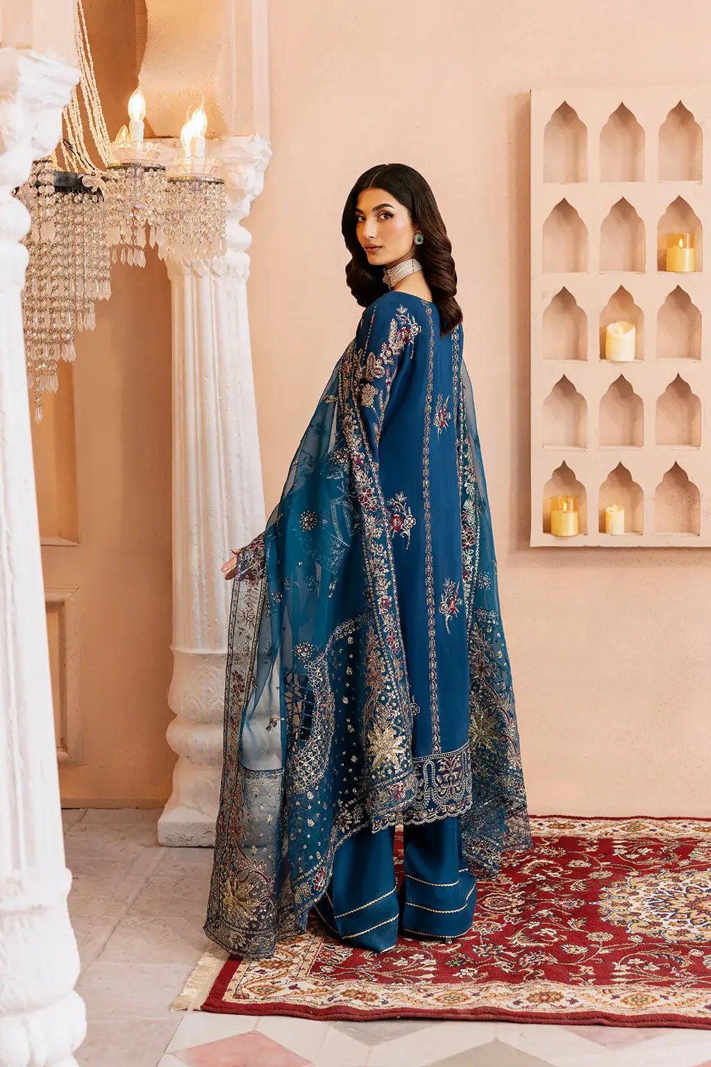 ramsha-ss-107-organza-border-front-back