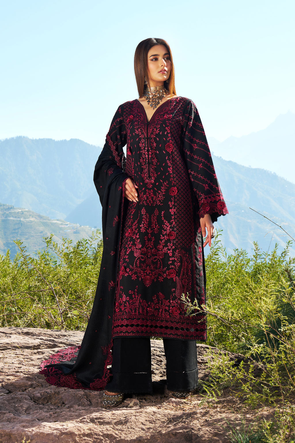 Ramsha Reet Karandi | R-1304