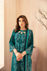 Ramsha | Z-1009 | Andaaz Vol-10
