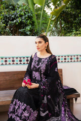 Ramsha | Z-1001 | Andaaz Vol-10