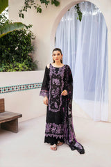 Ramsha | Z-1001 | Andaaz Vol-10