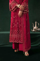 Flossie | KOH-04 | KOHINOOR Luxury Chiffon