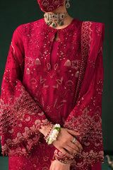 Flossie | KOH-04 | KOHINOOR Luxury Chiffon