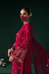 Flossie | KOH-04 | KOHINOOR Luxury Chiffon