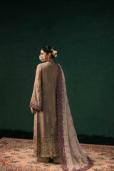 Flossie | KOH-05 | KOHINOOR Luxury Chiffon