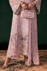 Flossie | KOH-108 | KOHINOOR Luxury Chiffon