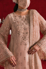 Flossie | KOH-01 | KOHINOOR Luxury Chiffon