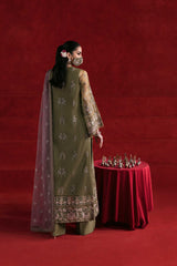 Flossie | KOH-10 | KOHINOOR Luxury Chiffon