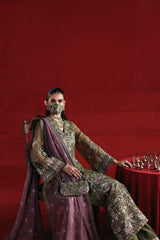 Flossie | KOH-10 | KOHINOOR Luxury Chiffon