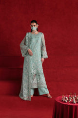 Flossie | KOH-02 | KOHINOOR Luxury Chiffon