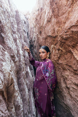 Florent Festive Luxury Lawn '26 | FLL - 2B