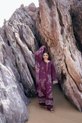 Florent Festive Luxury Lawn '26 | FLL - 2B