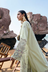 Florent Festive Luxury Lawn '26 | FLL - 3B